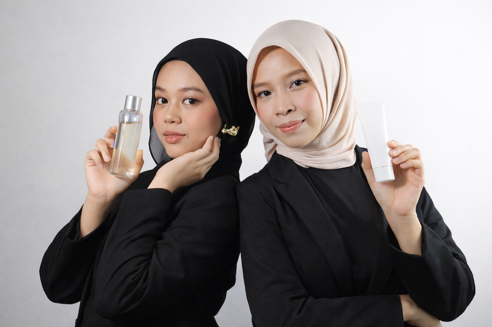 Branding dan Bisnis Produk Kecantikan